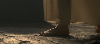 Emma D'Arcy feet photo 1