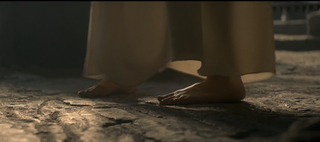 Emma D'Arcy feet photo 2