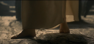 Emma D'Arcy feet photo 3
