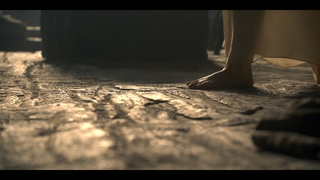 Emma D'Arcy feet photo 7