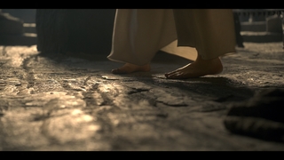Emma D'Arcy feet photo 6