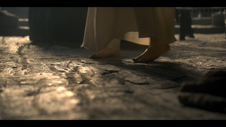 Emma D'Arcy feet photo 5