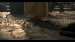 Emma D'Arcy feet photo 4