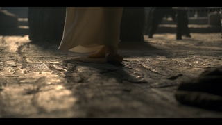 Emma D'Arcy feet photo 3