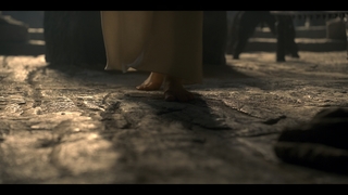 Emma D'Arcy feet photo 2