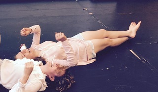 Emma D'Arcy feet photo 19