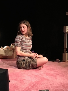 Emma D'Arcy feet photo 18