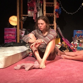 Emma D'Arcy feet photo 14