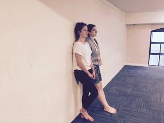 Emma D'Arcy feet photo 11
