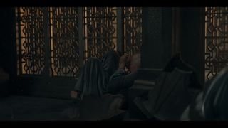 Emma D'Arcy feet photo 4