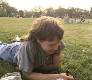 Emma D'Arcy feet photo 3