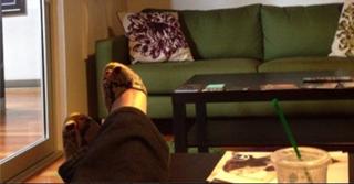 Emma Fitzpatrick feet photo 9