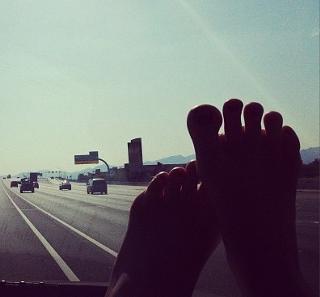 Emma Fitzpatrick feet photo 8