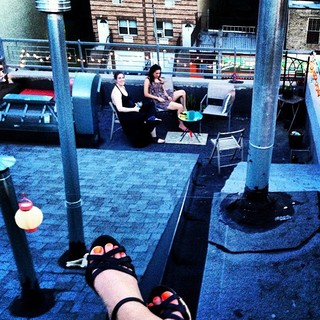 Emma Fitzpatrick feet photo 2