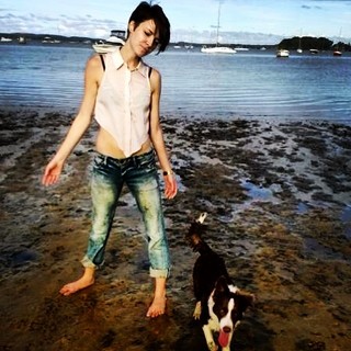 Emma Fitzpatrick feet photo 13