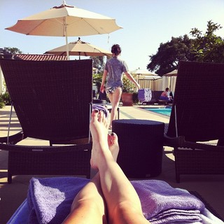 Emma Fitzpatrick feet photo 4