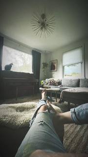 Emma Fitzpatrick feet photo 1