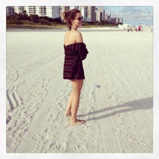 Emma Forbes feet photo 4
