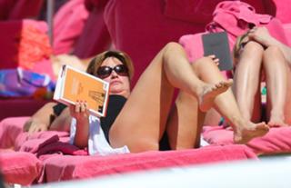 Emma Forbes feet photo 17