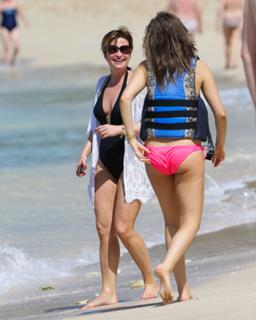 Emma Forbes feet photo 16