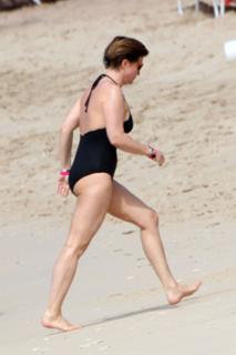 Emma Forbes feet photo 4