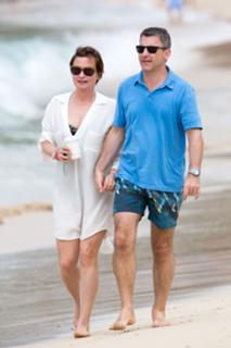 Emma Forbes feet photo 18