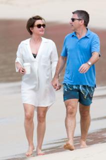 Emma Forbes feet photo 17