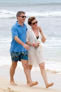 Emma Forbes feet photo 13