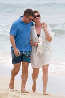 Emma Forbes feet photo 12