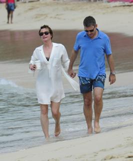 Emma Forbes feet photo 11