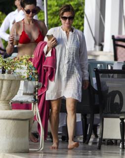 Emma Forbes feet photo 8