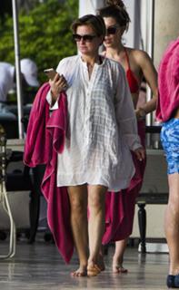 Emma Forbes feet photo 4