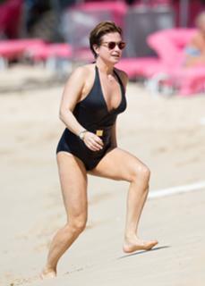 Emma Forbes feet photo 3