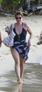 Emma Forbes feet photo 12