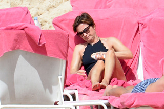Emma Forbes feet photo 15