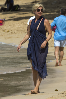 Emma Forbes feet photo 19