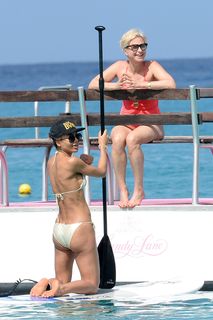 Emma Forbes feet photo 14