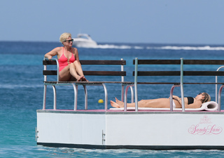 Emma Forbes feet photo 8