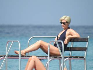 Emma Forbes feet photo 13