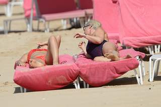 Emma Forbes feet photo 19