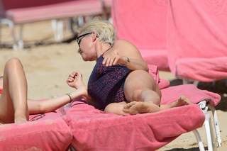 Emma Forbes feet photo 18
