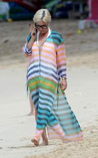 Emma Forbes feet photo 13