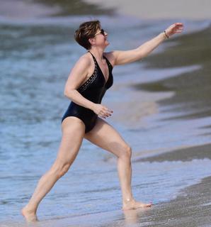 Emma Forbes feet photo 12