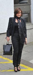 Emma Forbes feet photo 5