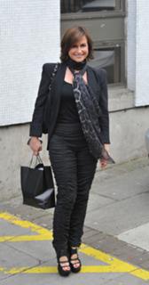 Emma Forbes feet photo 4