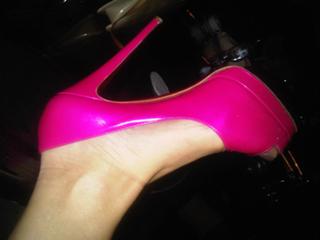 Emma Forbes feet photo 3