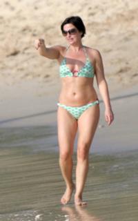 Emma Forbes feet photo 2