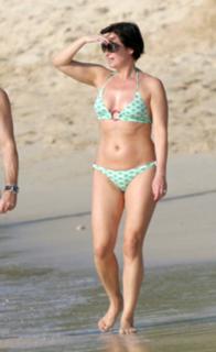 Emma Forbes feet photo 1