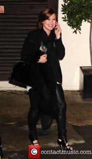 Emma Forbes feet photo 18