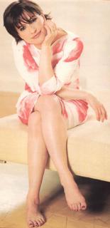 Emma Forbes feet photo 14